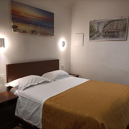 Hotel Annetta'S House Florencja Zewnętrze zdjęcie