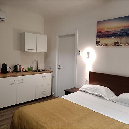 Hotel Annetta'S House Florencja Zewnętrze zdjęcie