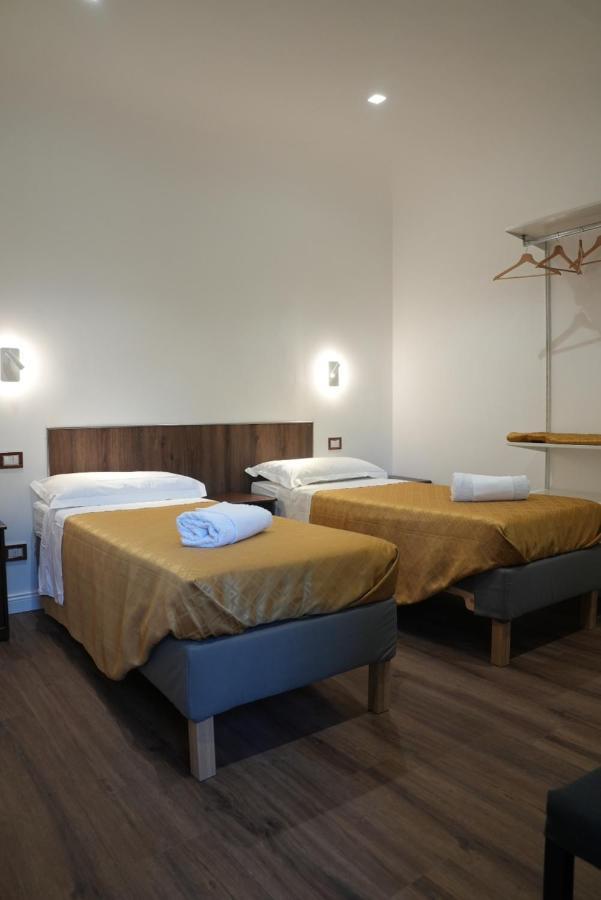 Hotel Annetta'S House Florencja Zewnętrze zdjęcie