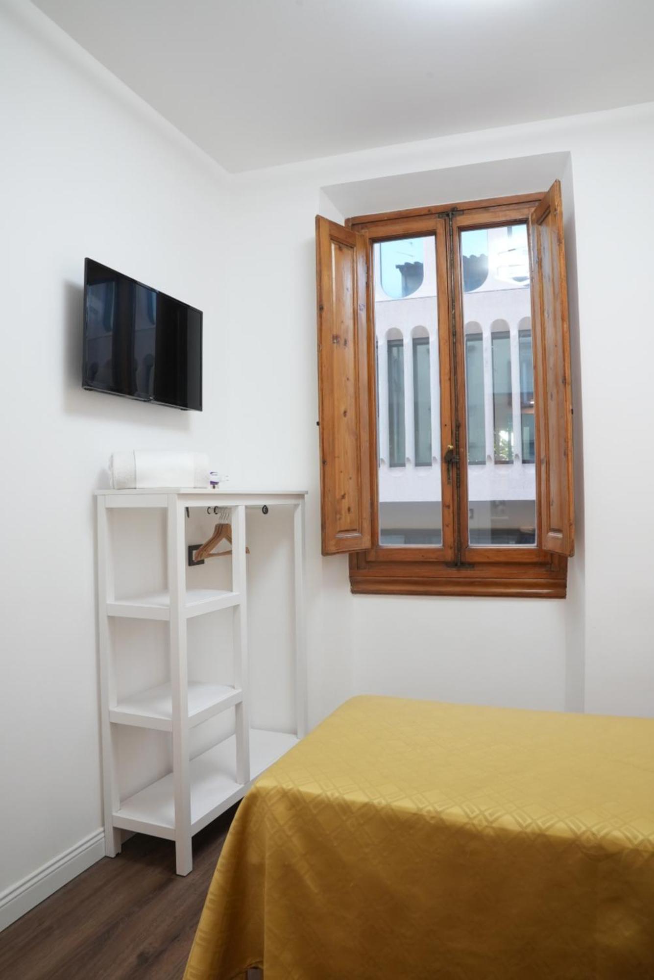 Hotel Annetta'S House Florencja Zewnętrze zdjęcie