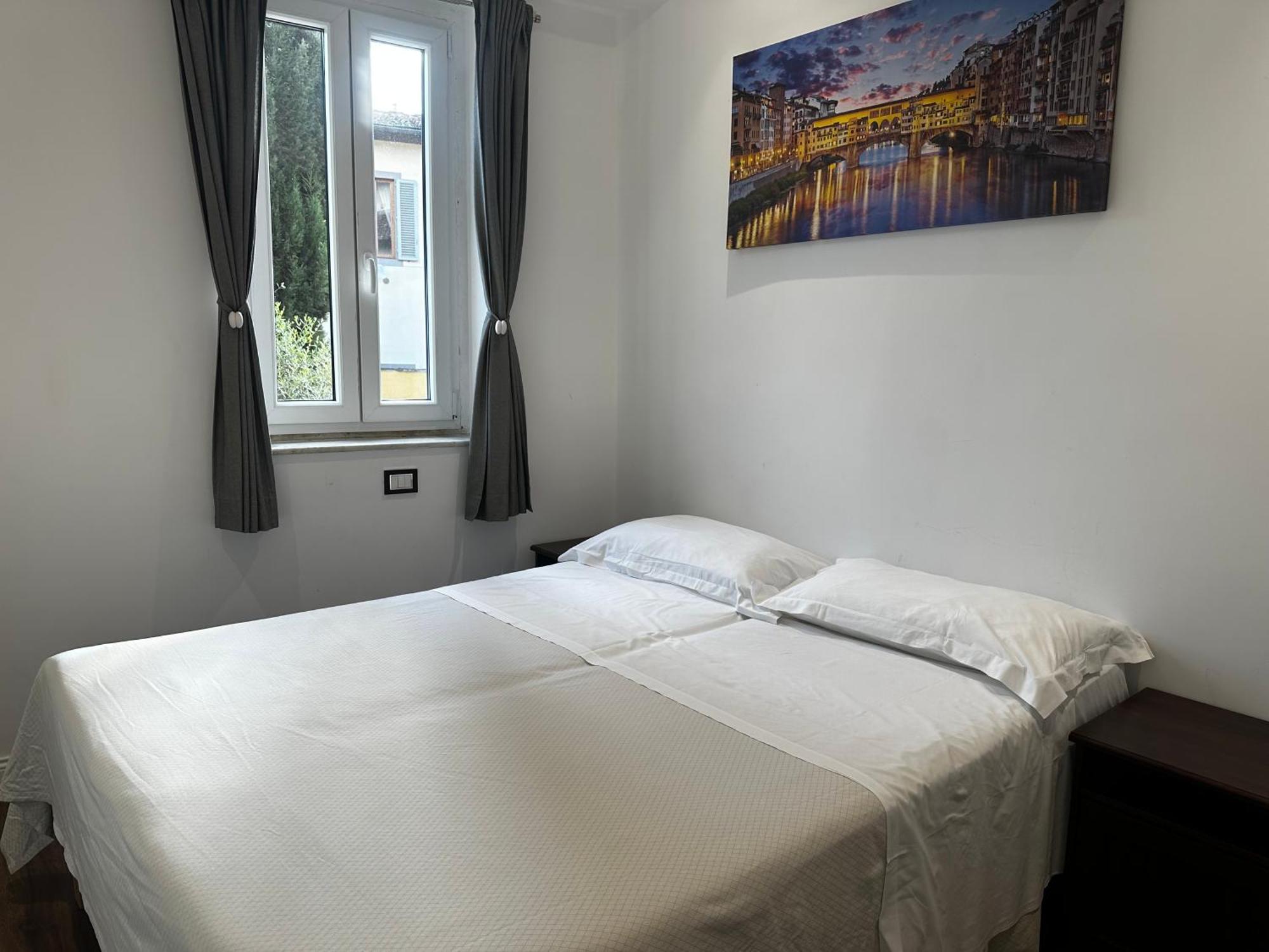 Hotel Annetta'S House Florencja Zewnętrze zdjęcie
