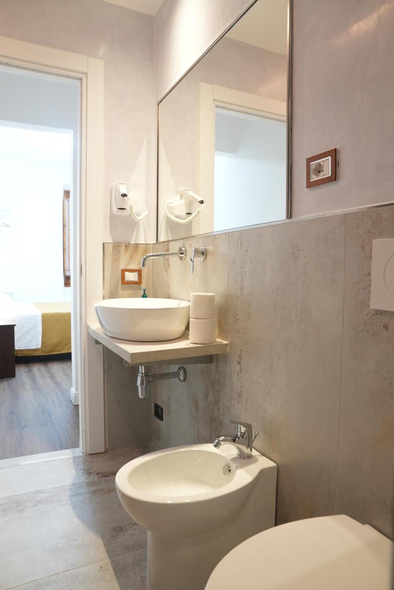 Hotel Annetta'S House Florencja Zewnętrze zdjęcie