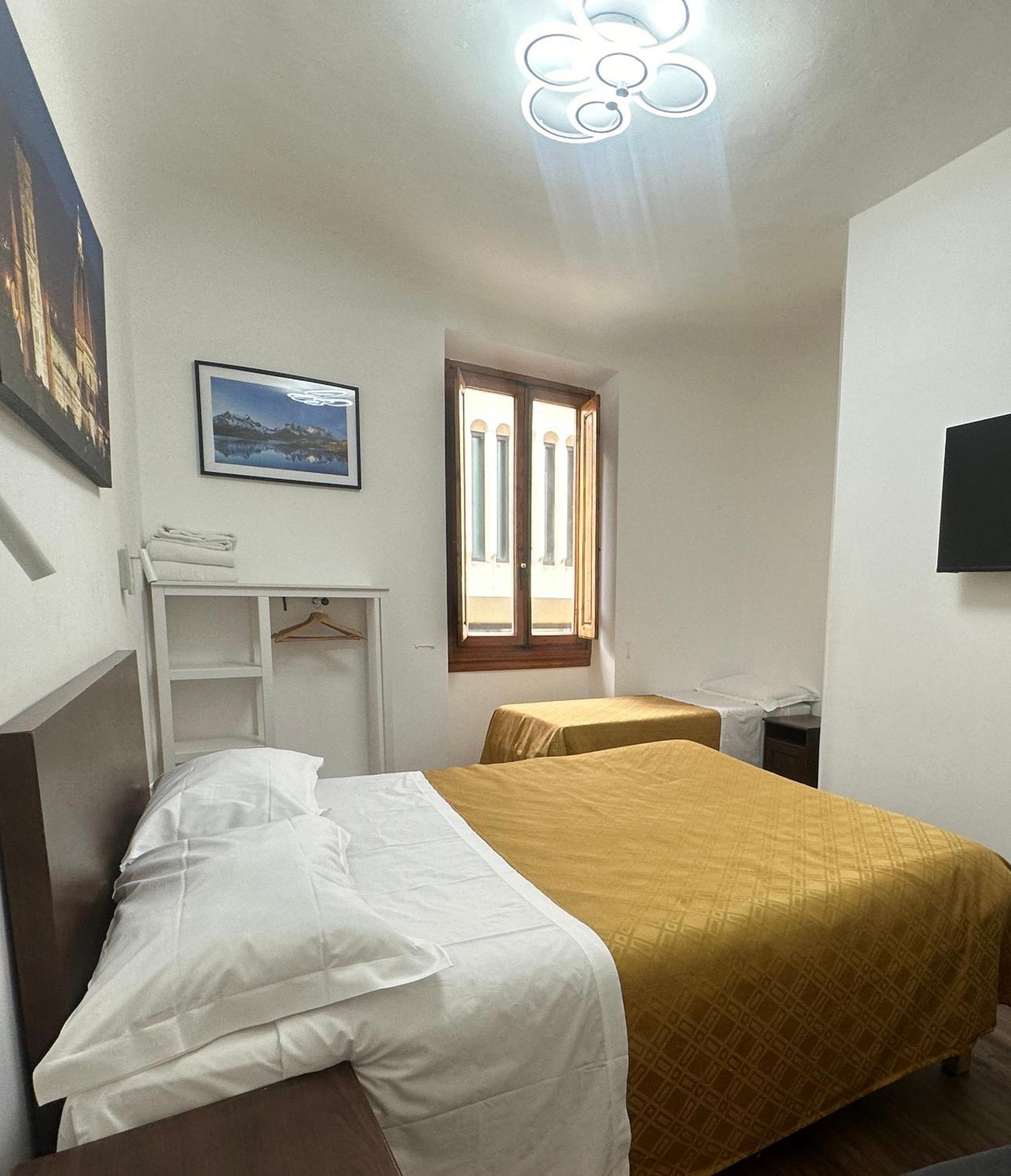 Hotel Annetta'S House Florencja Zewnętrze zdjęcie