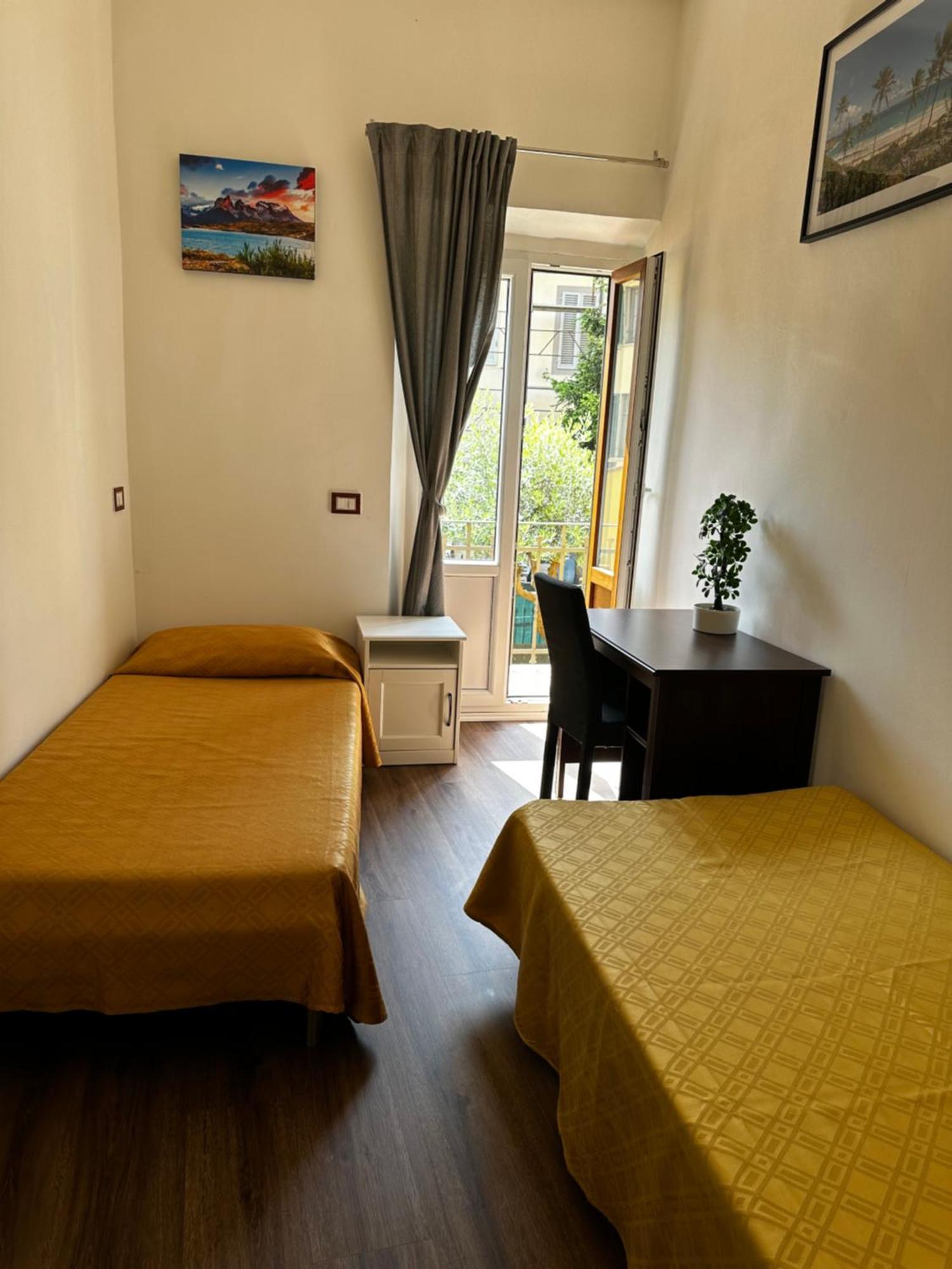 Hotel Annetta'S House Florencja Zewnętrze zdjęcie