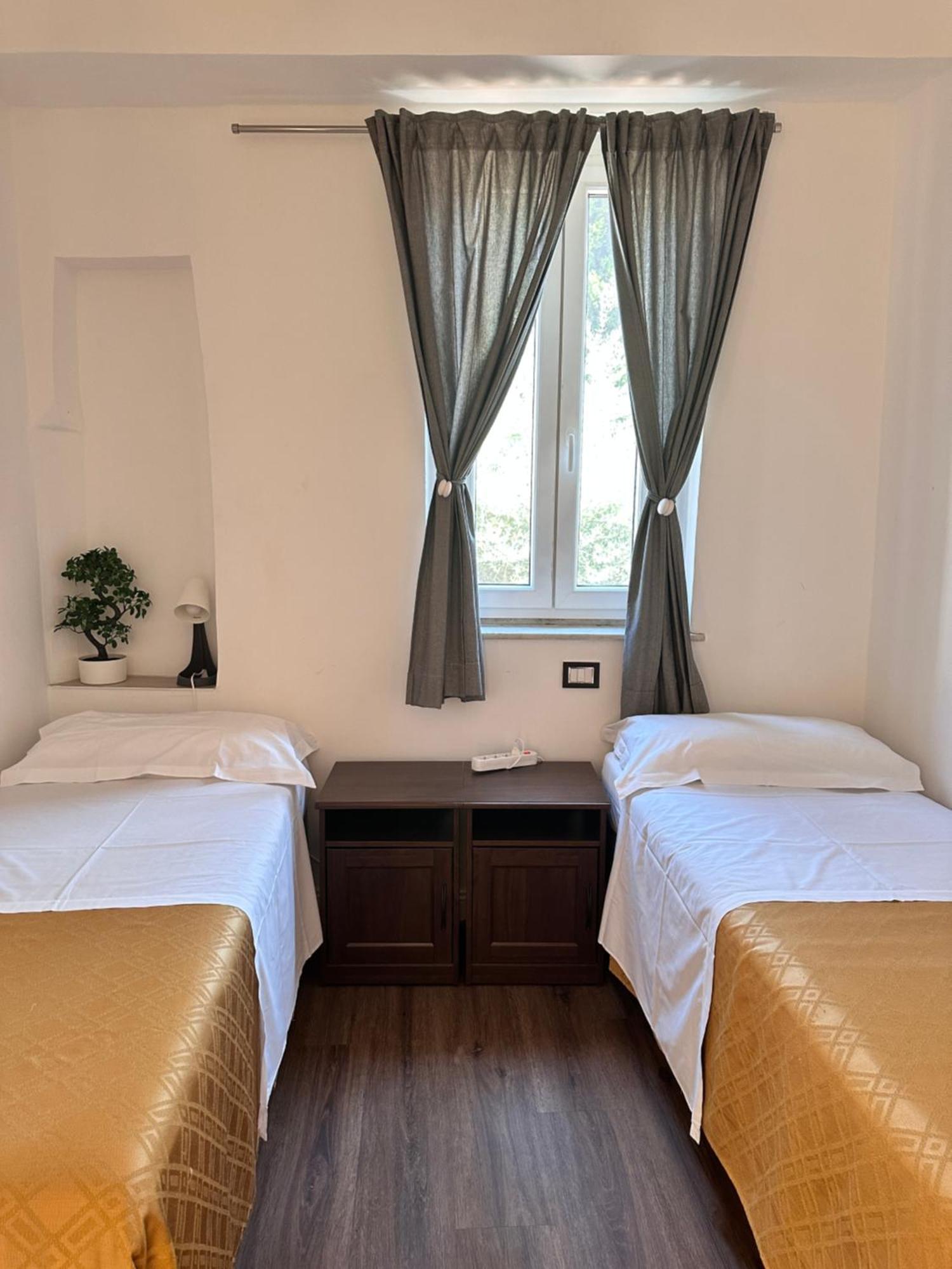 Hotel Annetta'S House Florencja Zewnętrze zdjęcie