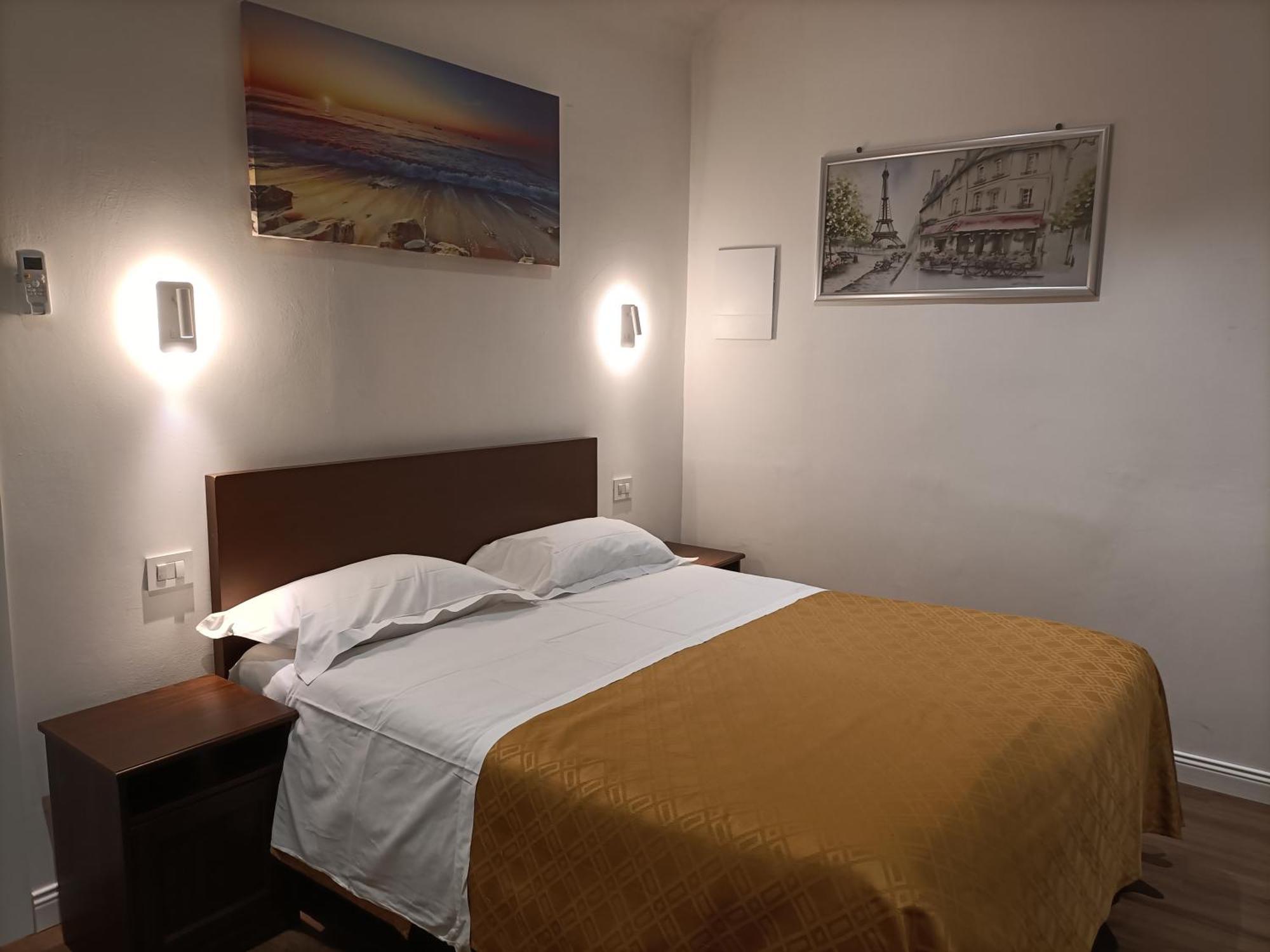 Hotel Annetta'S House Florencja Zewnętrze zdjęcie